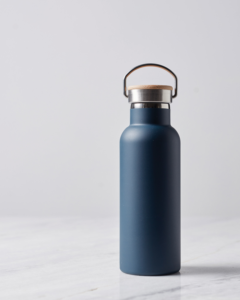 Botella termo VINGA Miles 500 ml