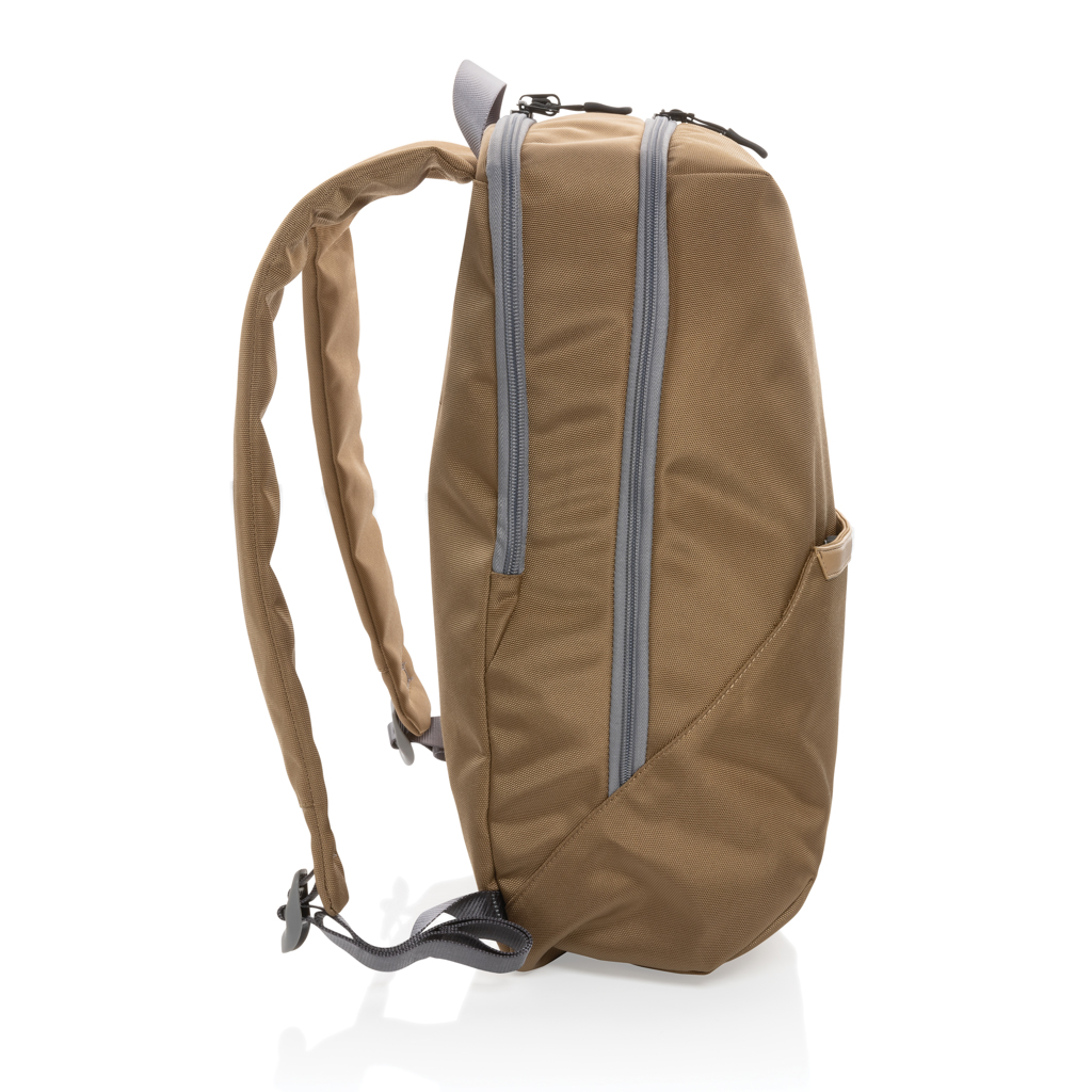 Mochila moderna 1200D Impact AWARE™  para portátil de 15,6''