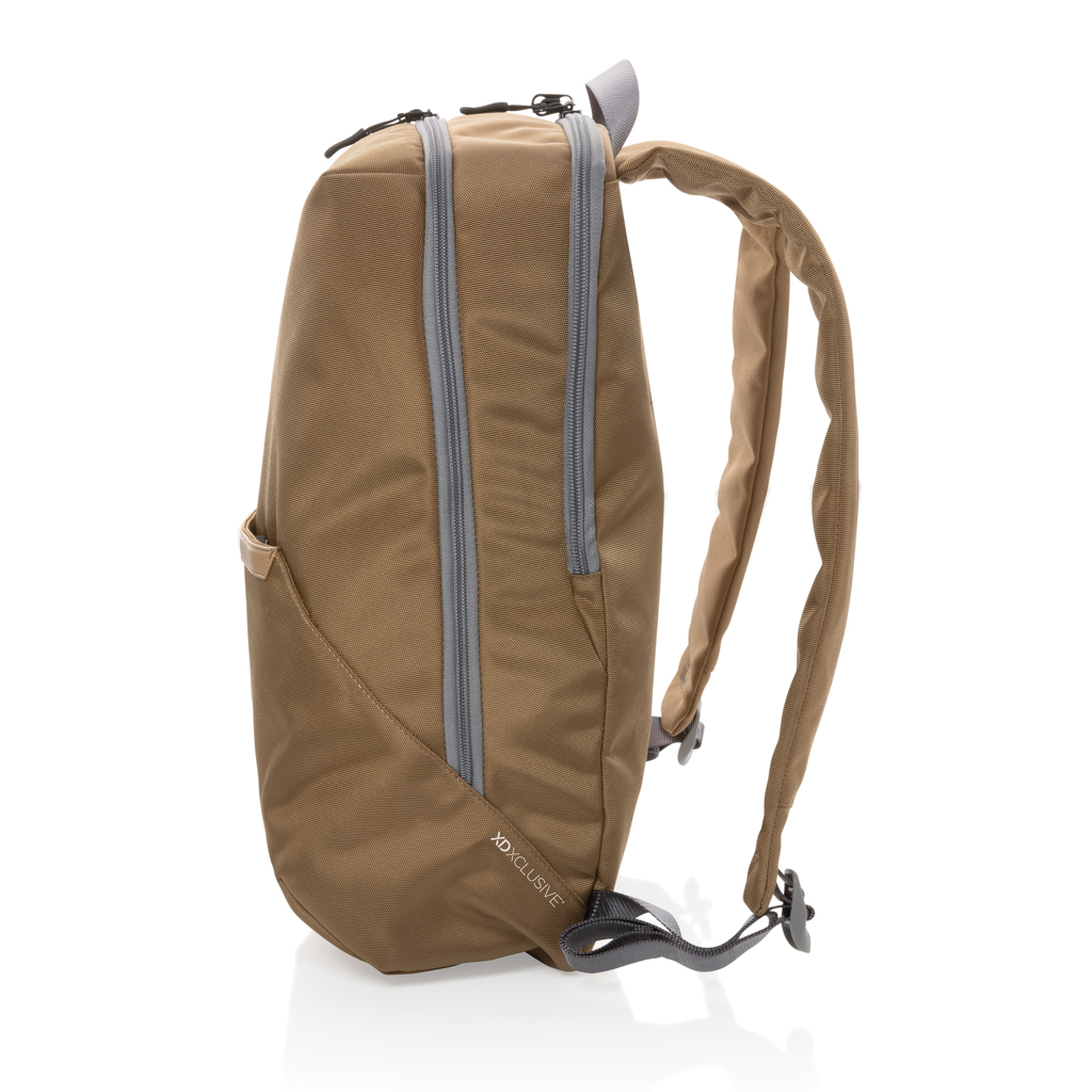 Mochila moderna 1200D Impact AWARE™  para portátil de 15,6''