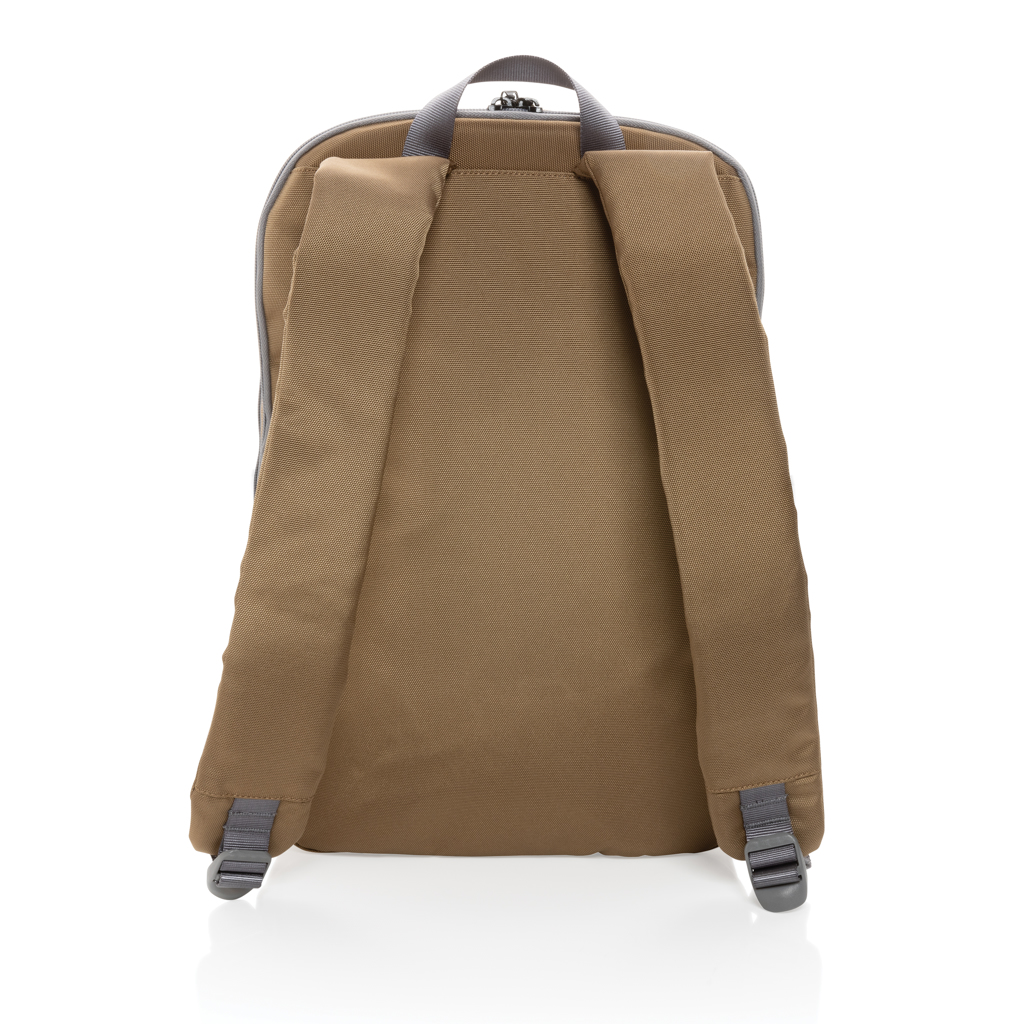 Mochila moderna 1200D Impact AWARE™  para portátil de 15,6''