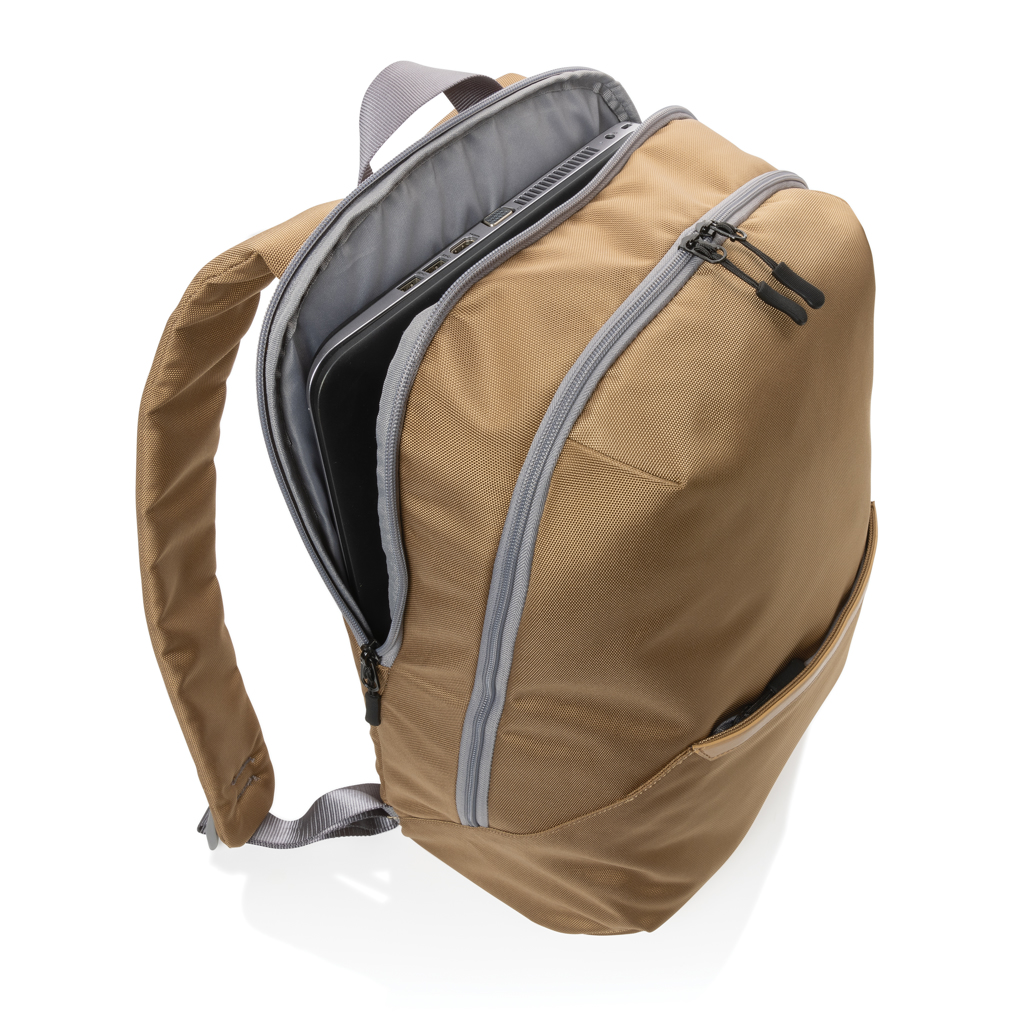 Mochila moderna 1200D Impact AWARE™  para portátil de 15,6''