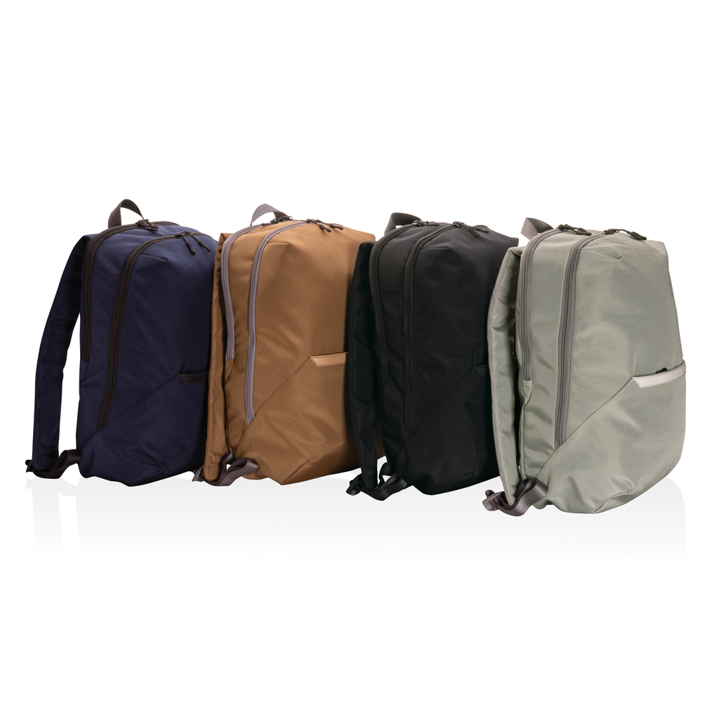 Mochila moderna 1200D Impact AWARE™  para portátil de 15,6''