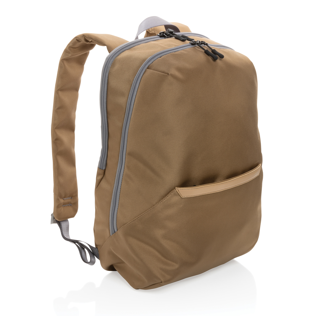 Mochila moderna 1200D Impact AWARE™  para portátil de 15,6''