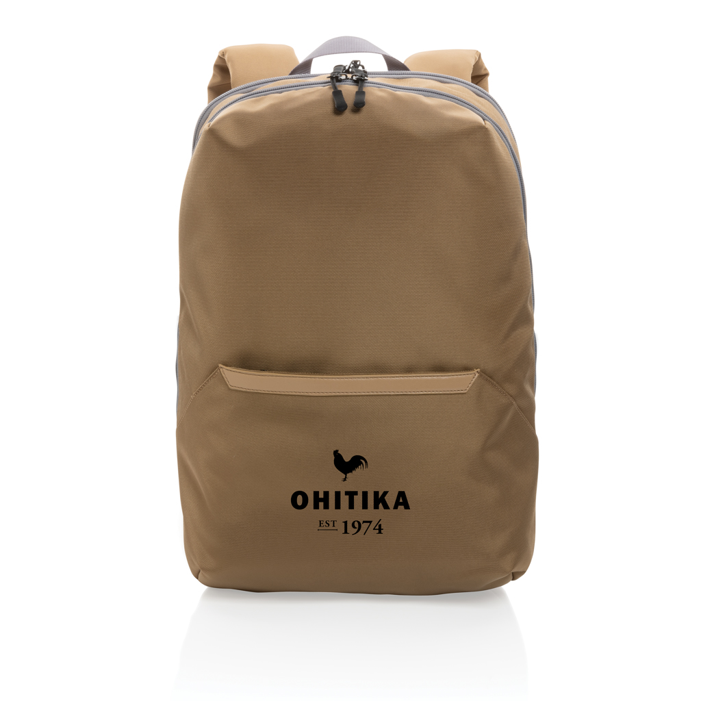 Mochila moderna 1200D Impact AWARE™  para portátil de 15,6''