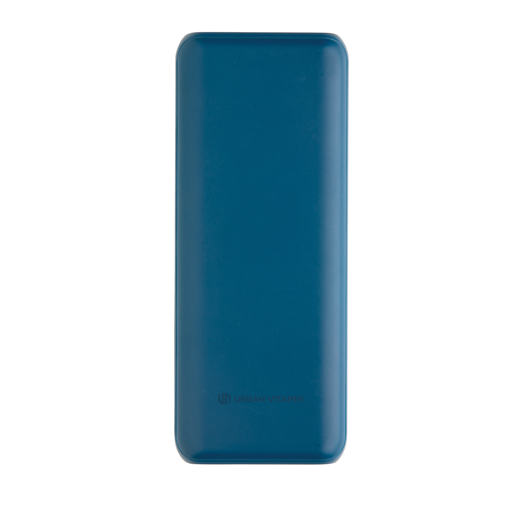 Powerbank Pasadena Urban Vitamin 20.000 mAh  18W PD