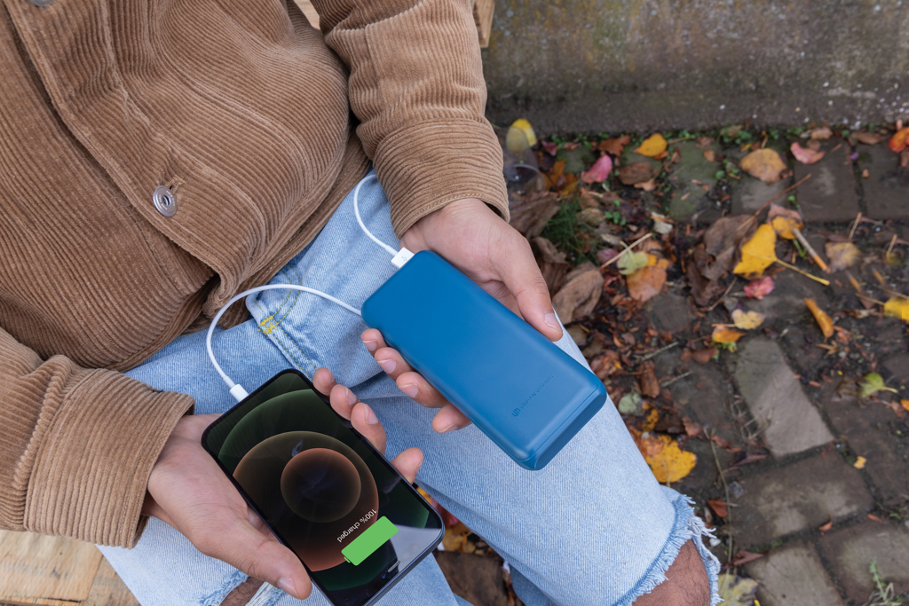 Powerbank Pasadena Urban Vitamin 20.000 mAh  18W PD
