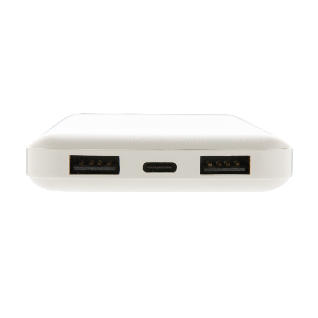 Batería extraíble 10.000 mAh de alta densidad