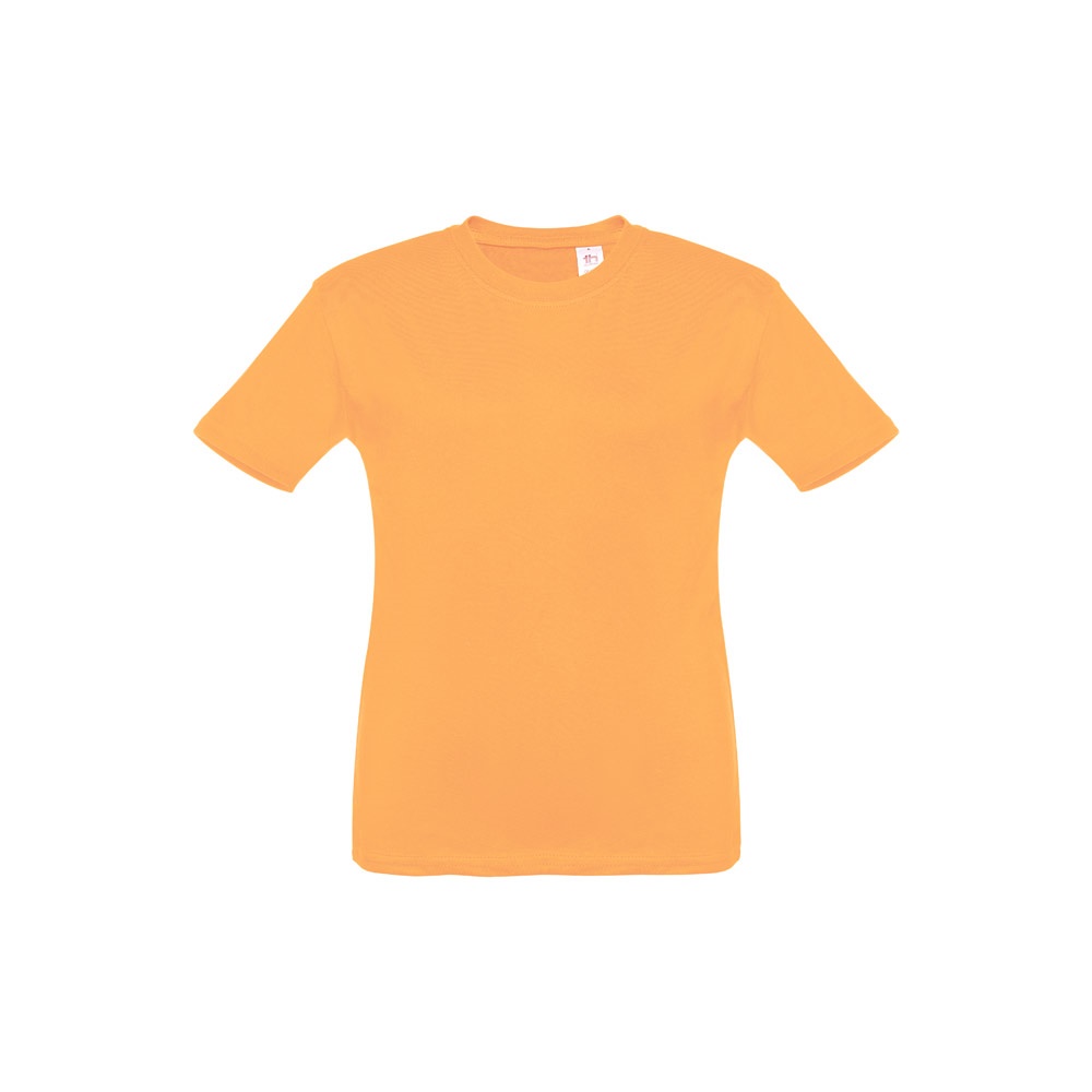 THC QUITO. Camiseta de niños unisex