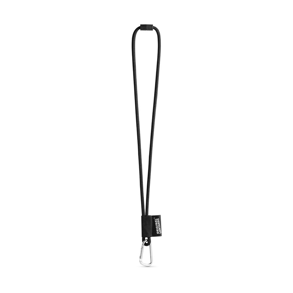 . Lanyard Nautic Long Set. Modelos estándar
