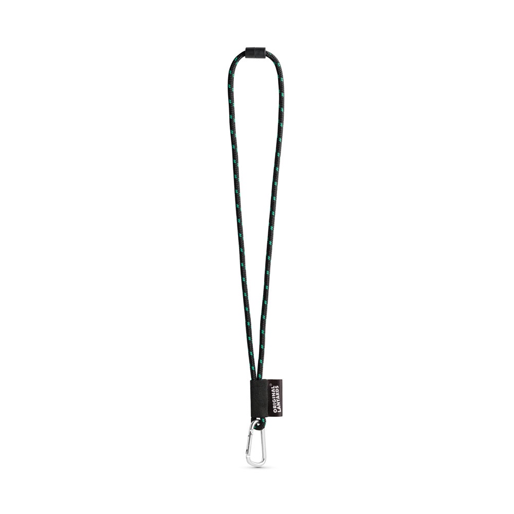 . Lanyard Nautic Long Set. Modelos estándar
