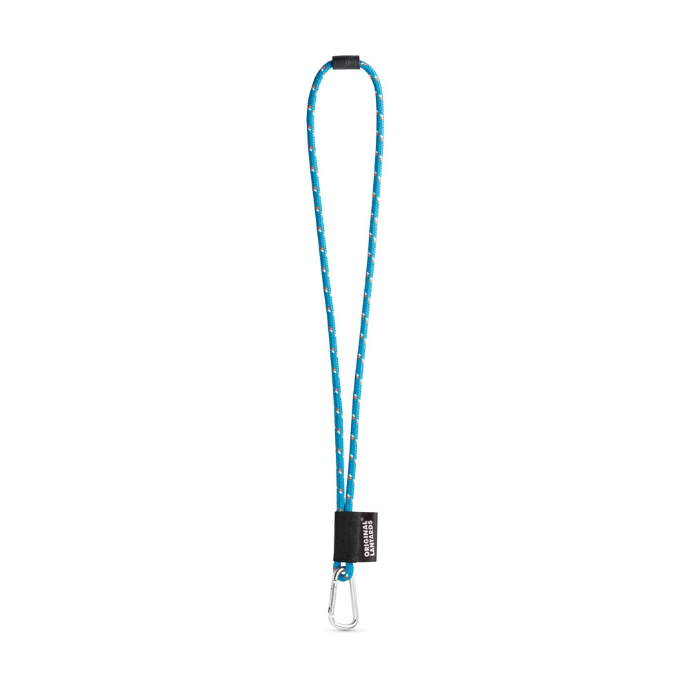 . Lanyard Nautic Long Set. Modelos estándar