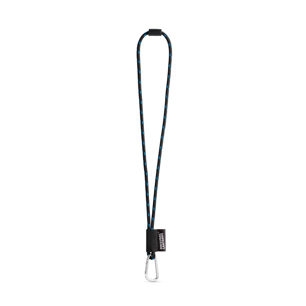 . Lanyard Nautic Long Set. Modelos estándar