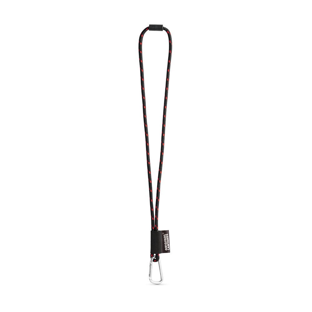 . Lanyard Nautic Long Set. Modelos estándar
