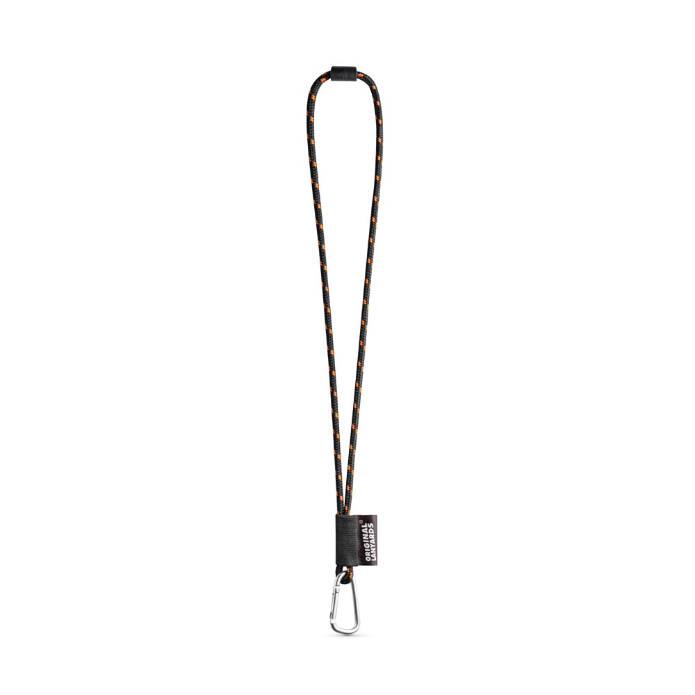 . Lanyard Nautic Long Set. Modelos estándar