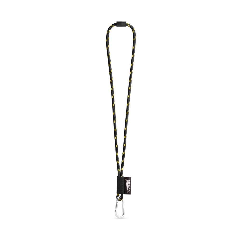 . Lanyard Nautic Long Set. Modelos estándar