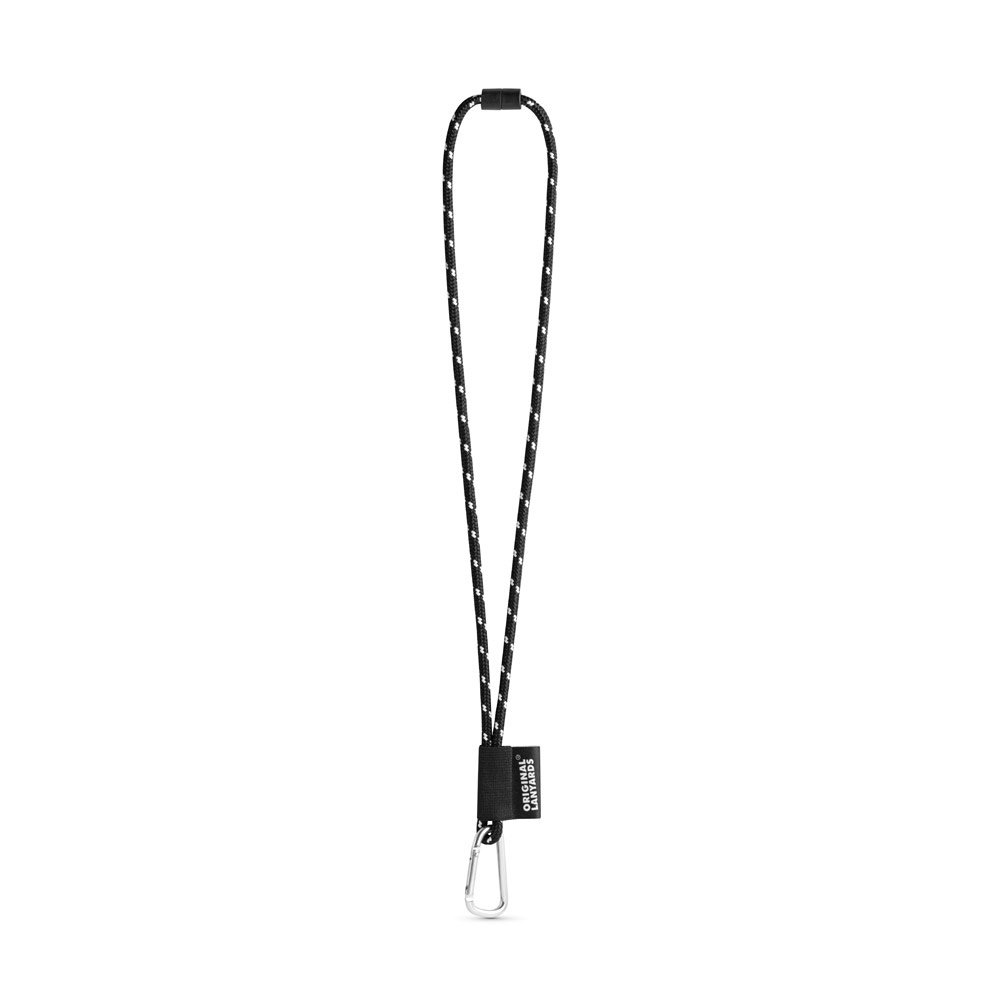 . Lanyard Nautic Long Set. Modelos estándar