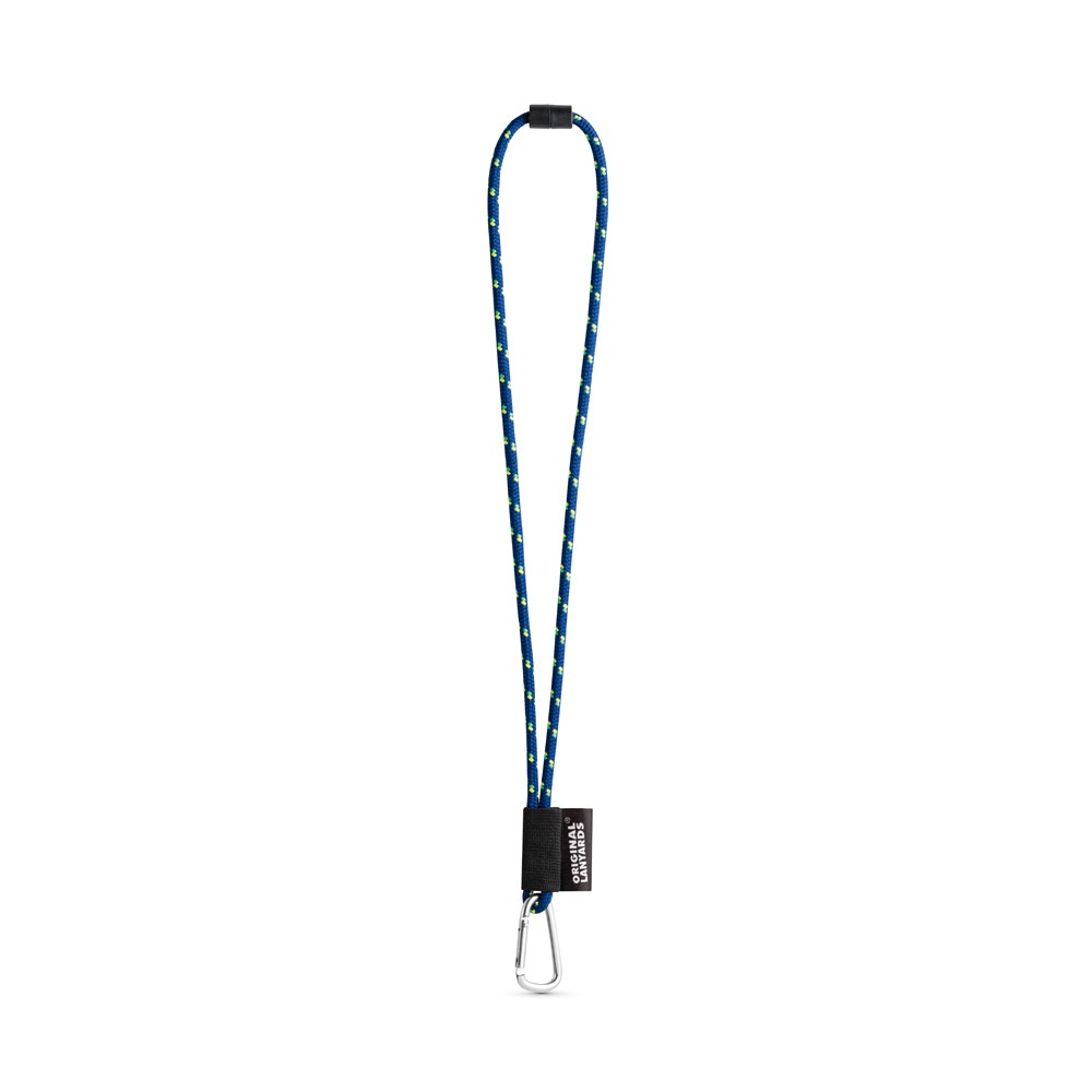 . Lanyard Nautic Long Set. Modelos estándar