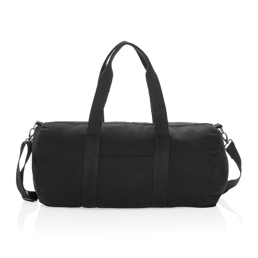Bolsa de viaje de lona Impact Aware™ de 285 grs sin teñir