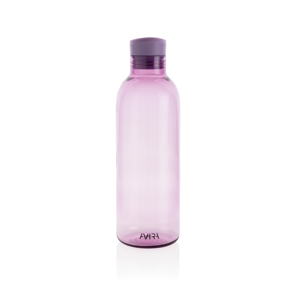 Botella Avira Atik RCS PET Reciclado 1L
