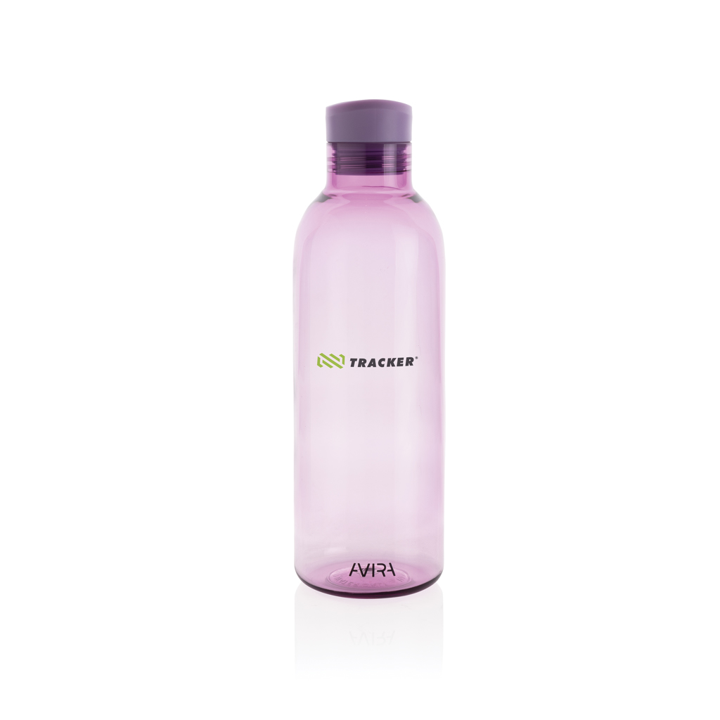 Botella Avira Atik RCS PET Reciclado 1L