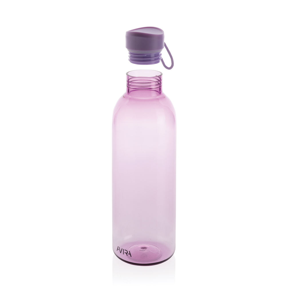 Botella Avira Atik RCS PET Reciclado 1L