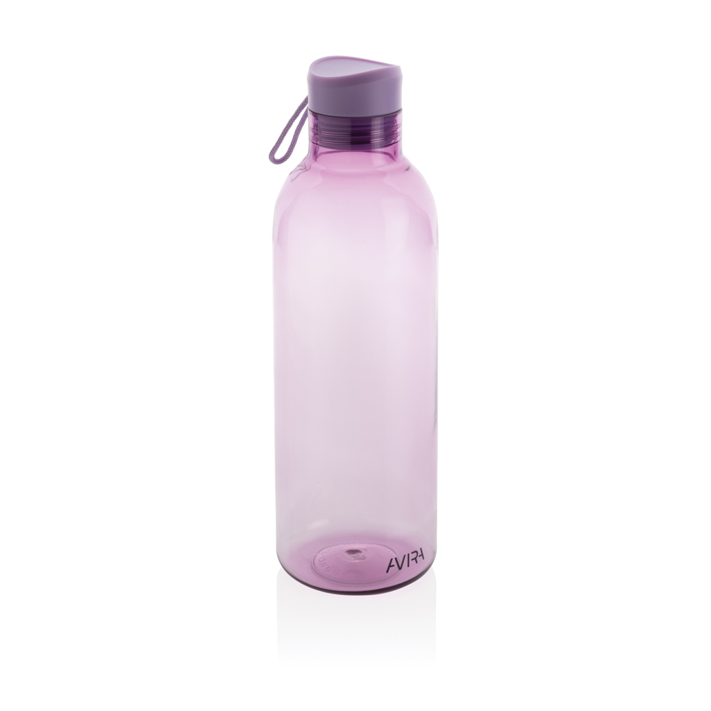 Botella Avira Atik RCS PET Reciclado 1L