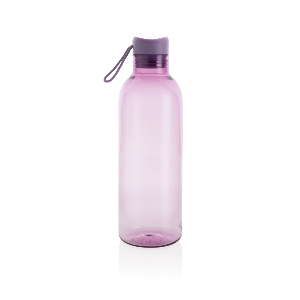 Botella Avira Atik RCS PET Reciclado 1L