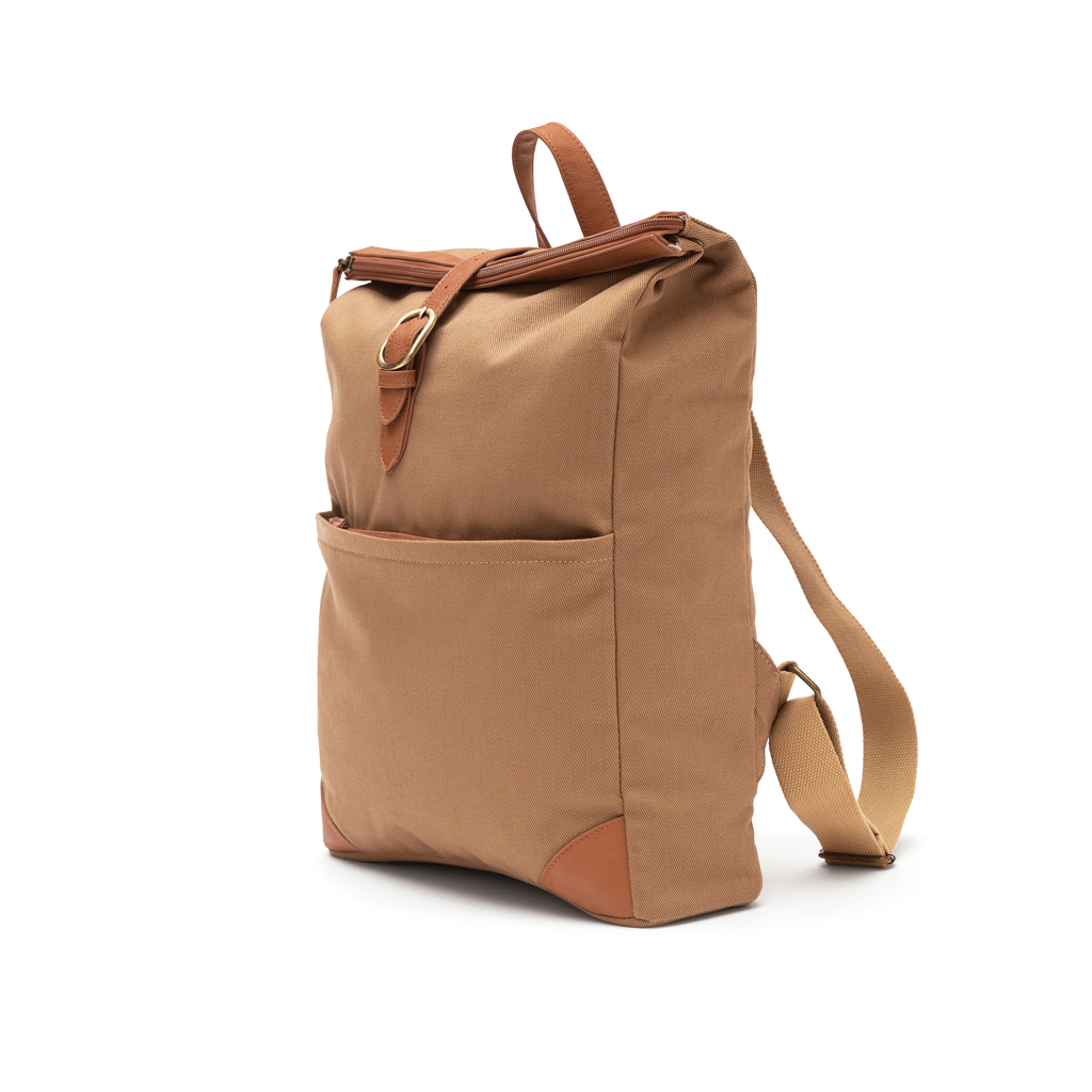Mochila VINGA Sloane RCS poliéster reciclado