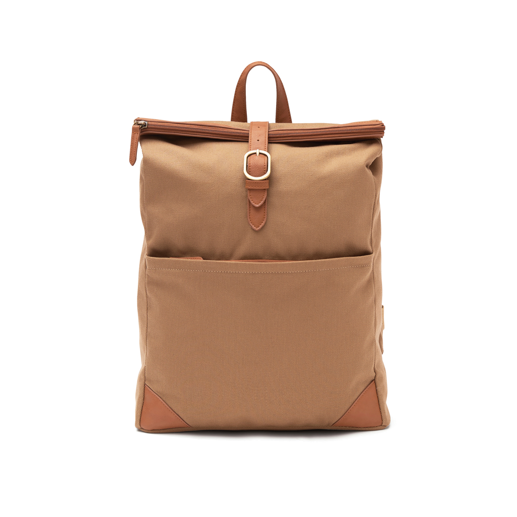 Mochila VINGA Sloane RCS poliéster reciclado