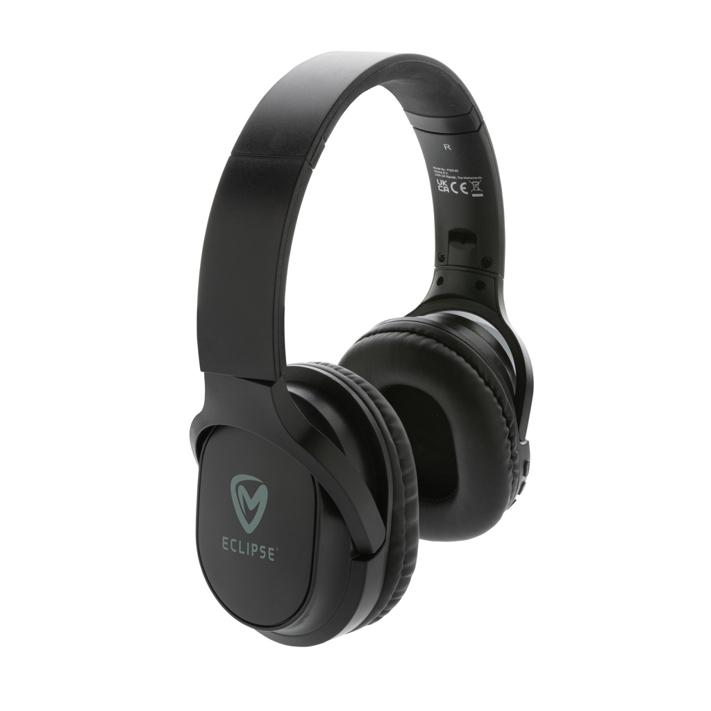 Auriculares Elite inalámbricos RCS plástico reciclado