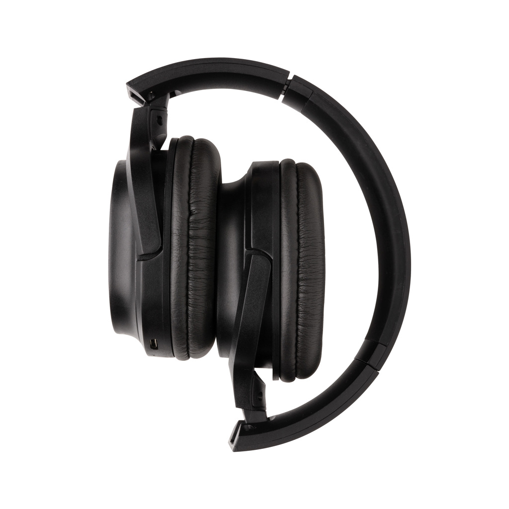 Auriculares Elite inalámbricos RCS plástico reciclado