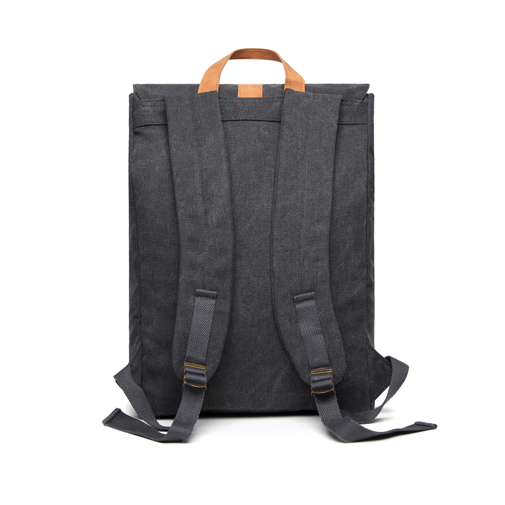 VINGA Mochila Bosler GRS lona reciclada