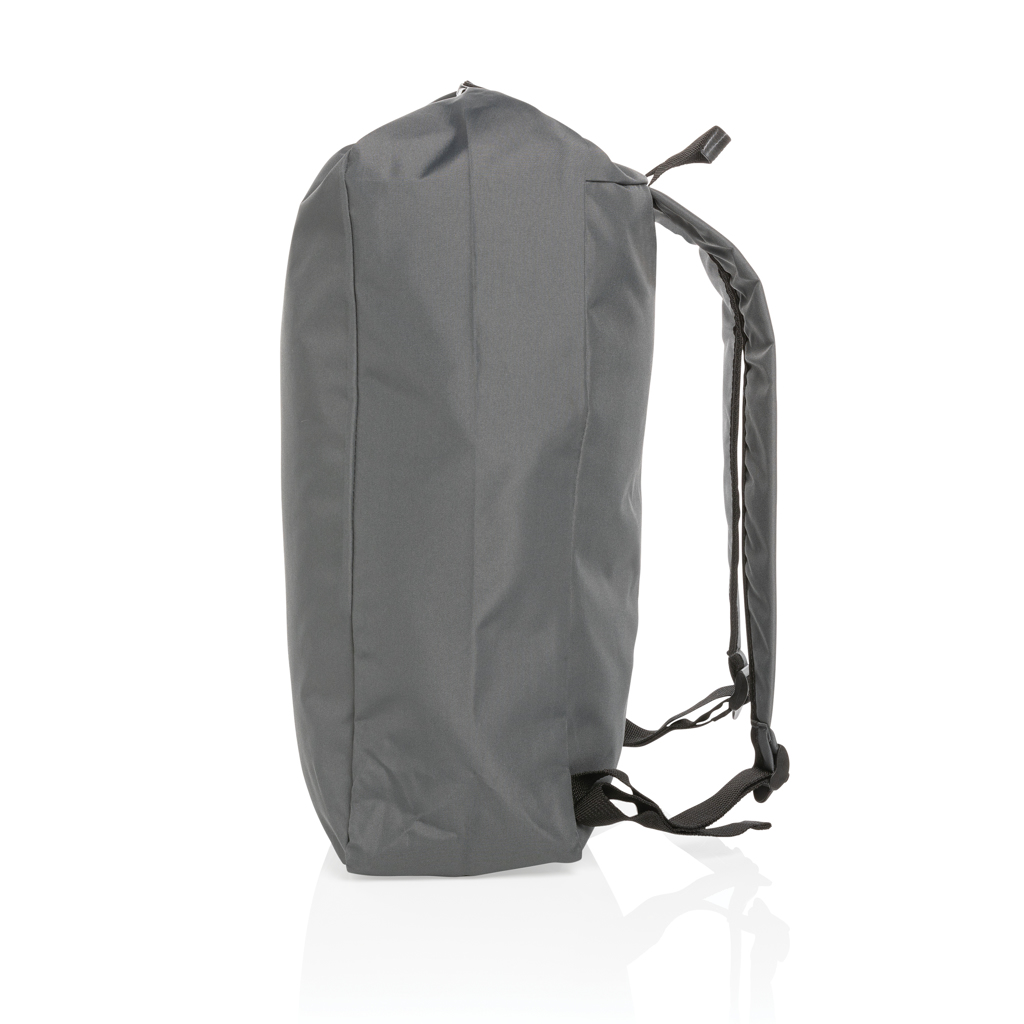 Mochila RPET básica enrollable Impact AWARE™