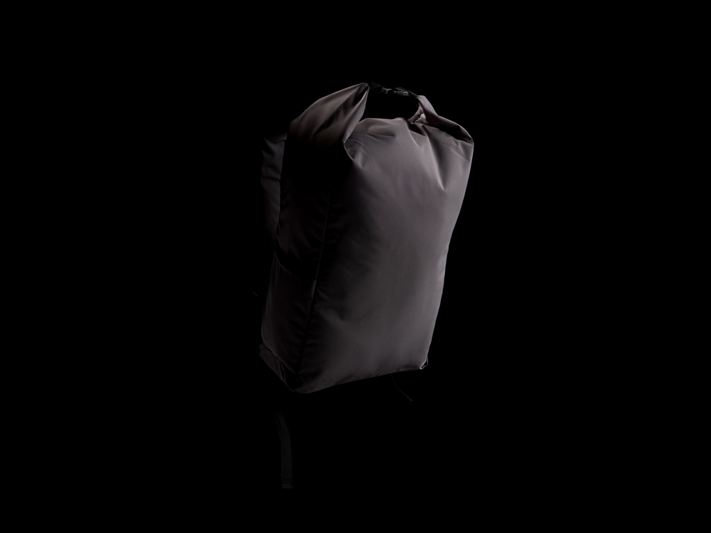 Mochila RPET básica enrollable Impact AWARE™