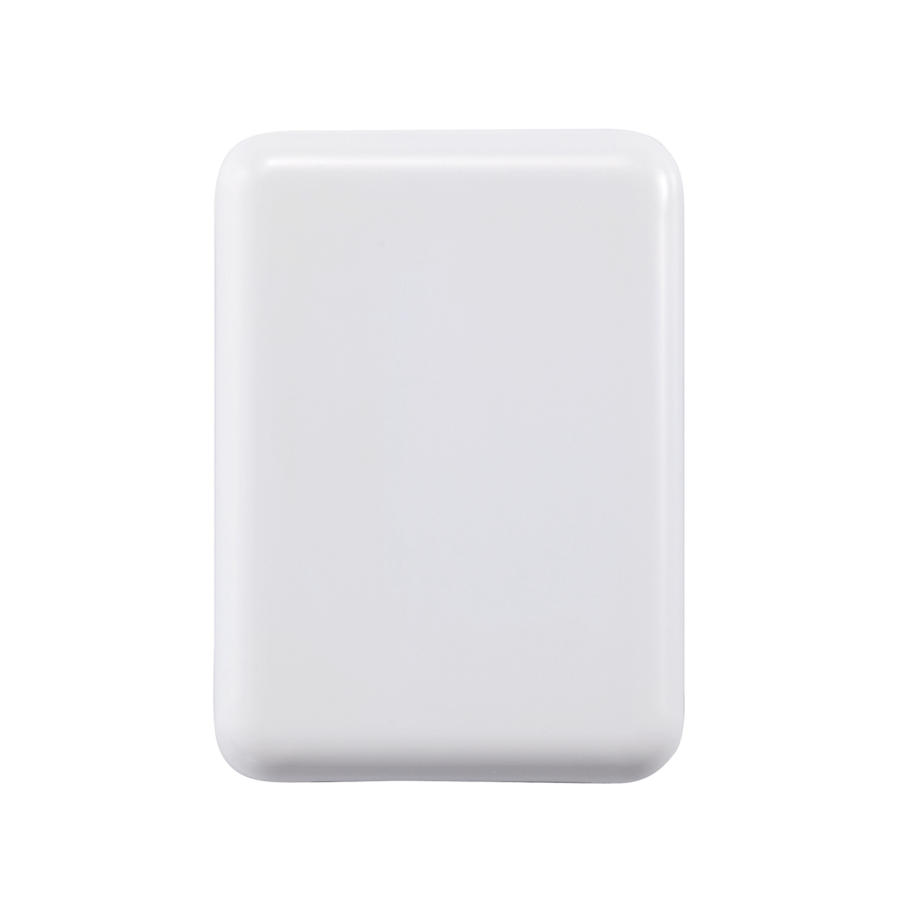 Enchufe de viaje con 4 puertos USB