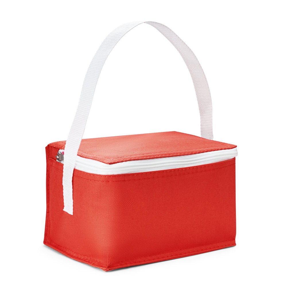 JEDDAH. Bolsa térmica 3L 600D