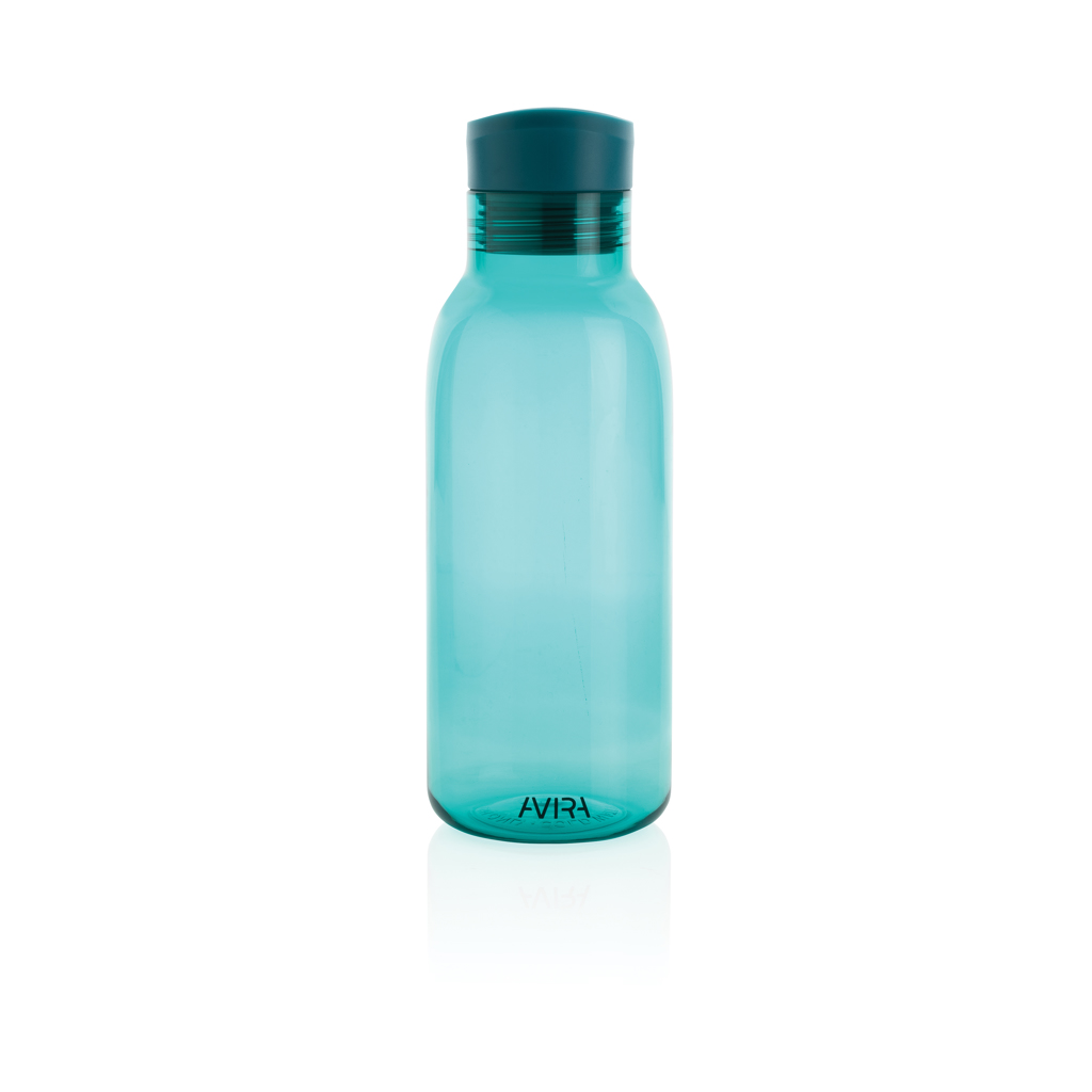 Botella Avira Atik RCS PET Reciclado 500ml