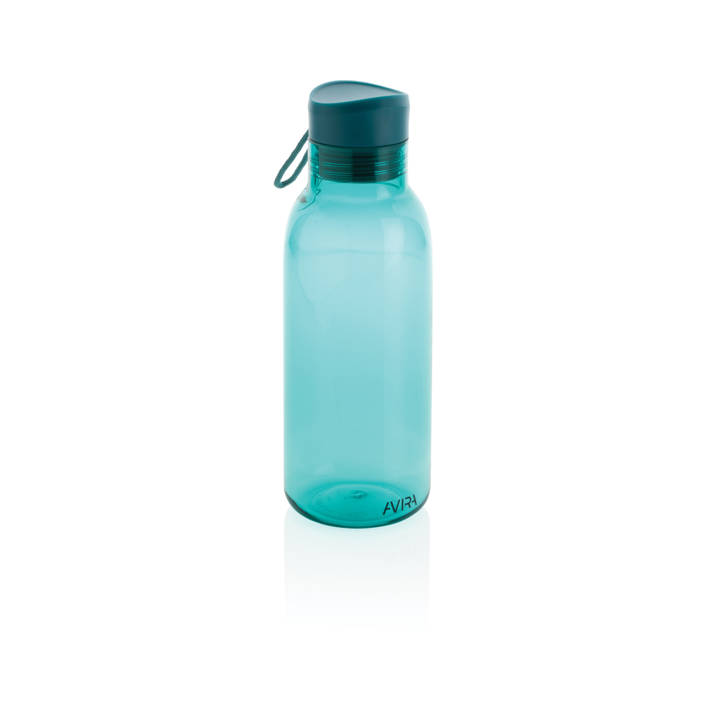 Botella Avira Atik RCS PET Reciclado 500ml