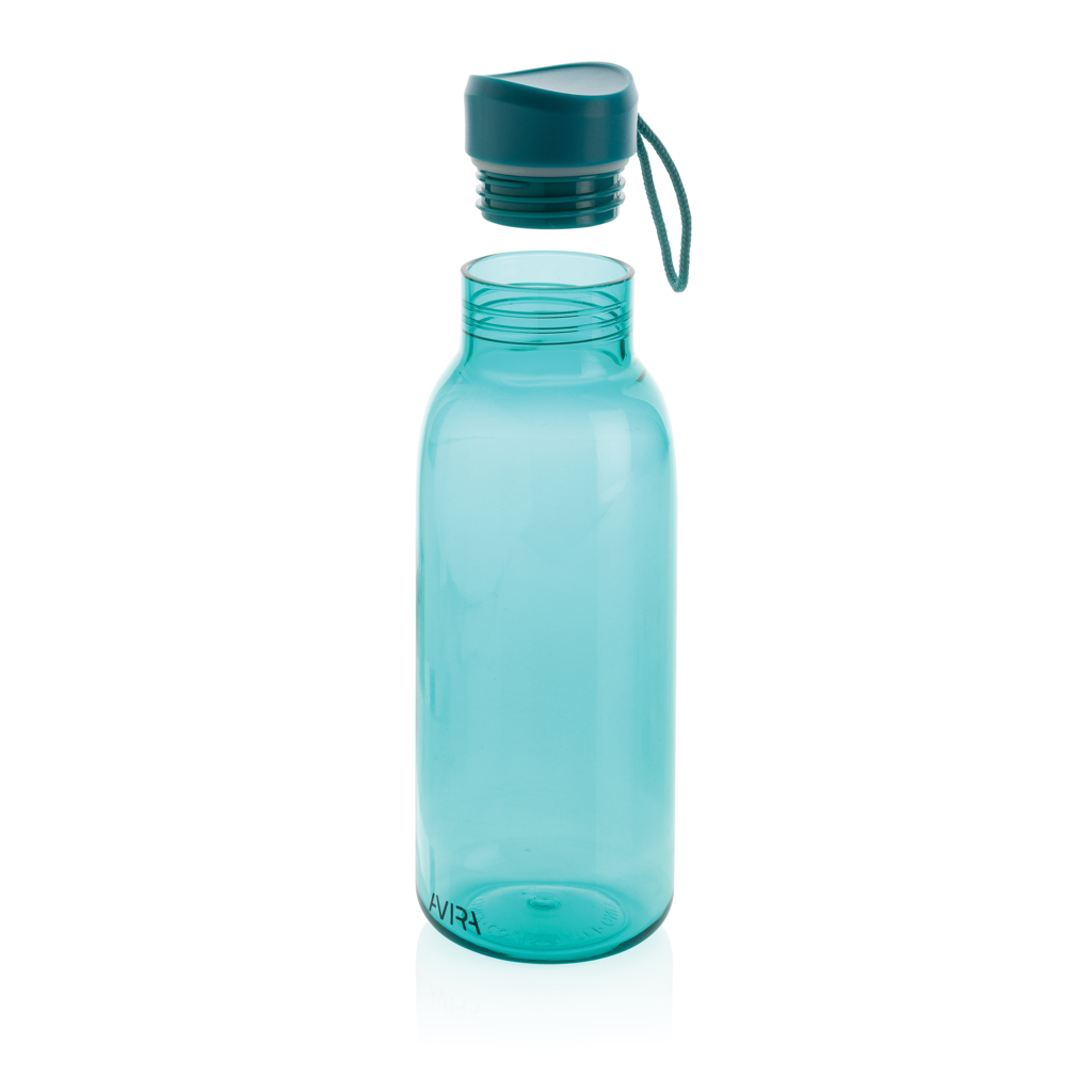 Botella Avira Atik RCS PET Reciclado 500ml
