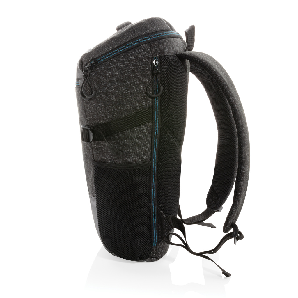 Mochila portátil 15.6"easy access 900D sin PVC