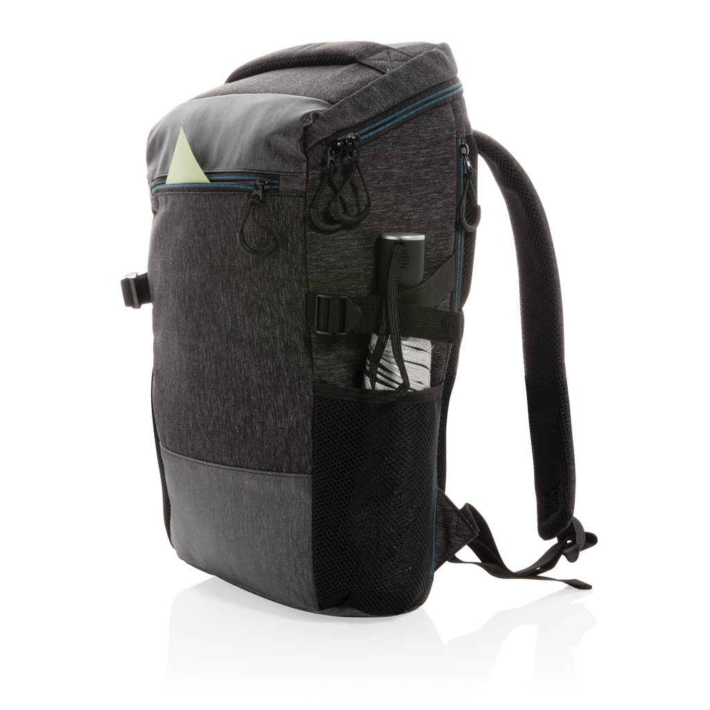 Mochila portátil 15.6"easy access 900D sin PVC