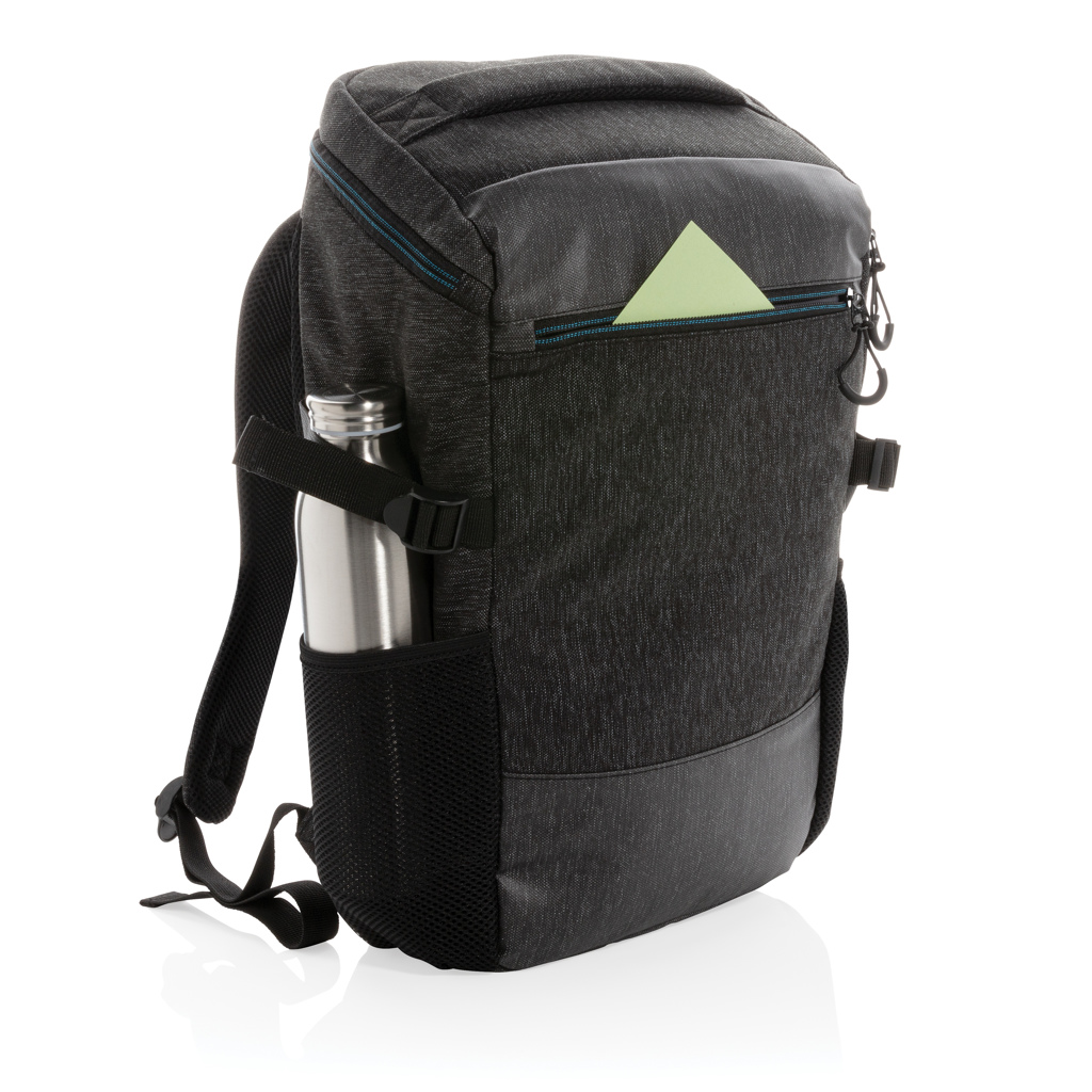 Mochila portátil 15.6"easy access 900D sin PVC