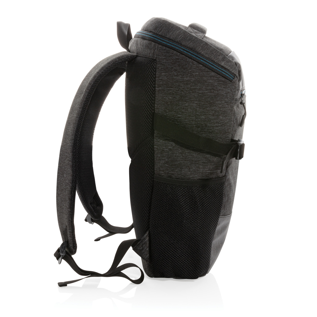 Mochila portátil 15.6"easy access 900D sin PVC