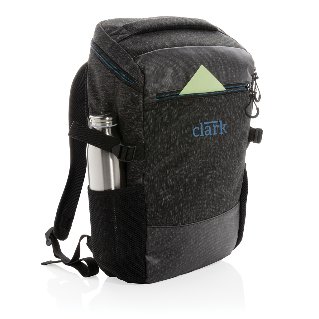 Mochila portátil 15.6"easy access 900D sin PVC