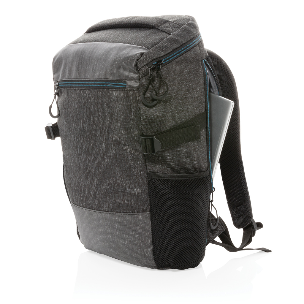 Mochila portátil 15.6"easy access 900D sin PVC
