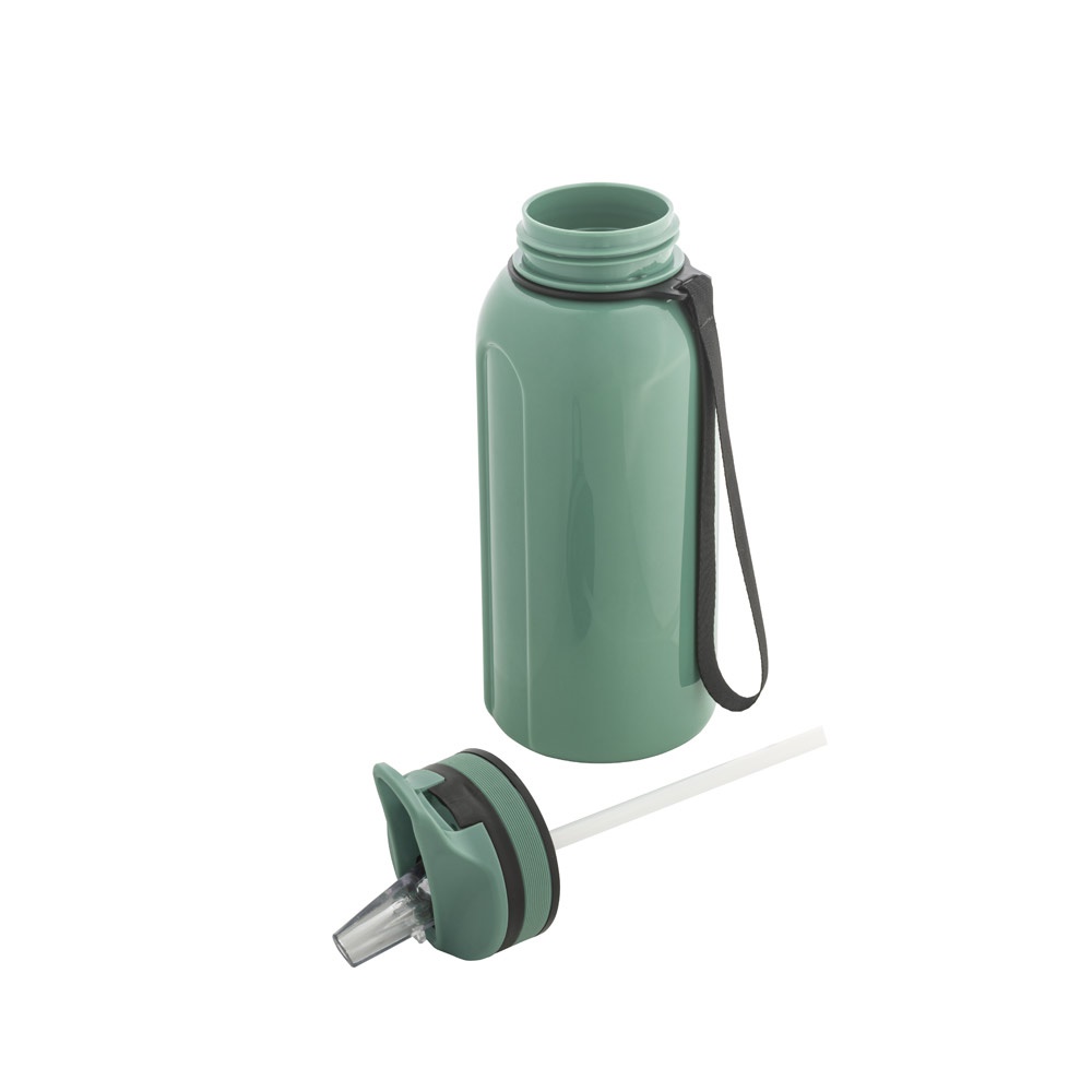 TYSON. Botella deportiva 1230 mL
