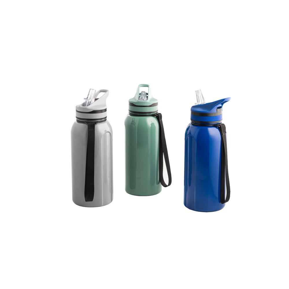 TYSON. Botella deportiva 1230 mL