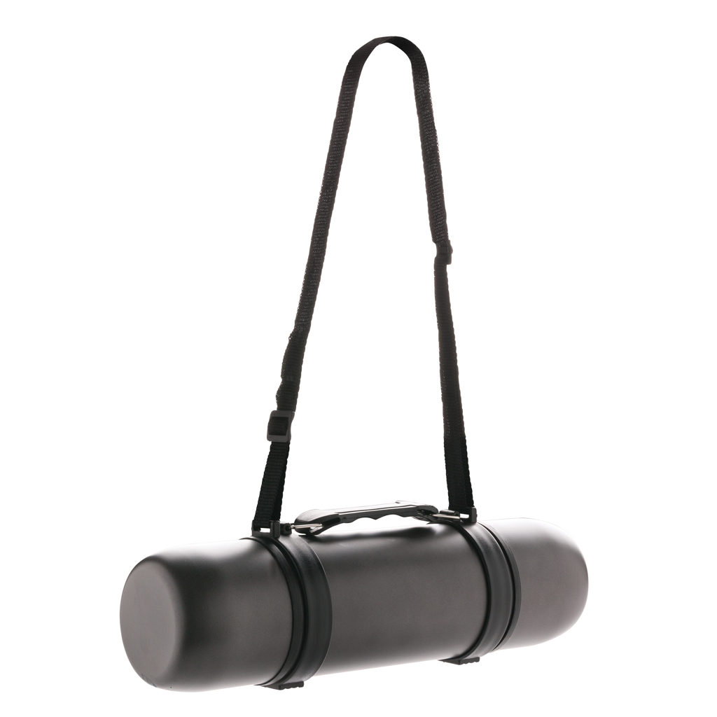 Termo al vacío con 2 tazas