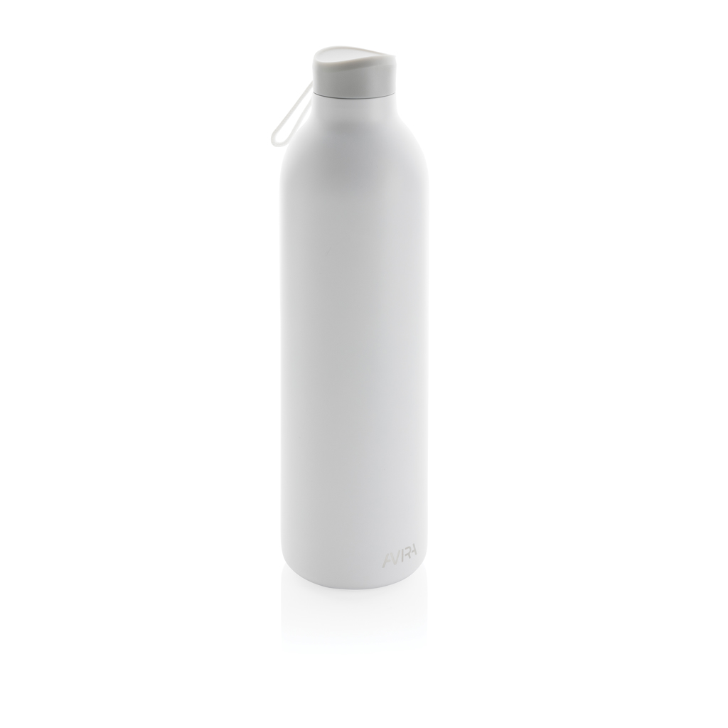 Botella Avira Avior 1L de acero RCS