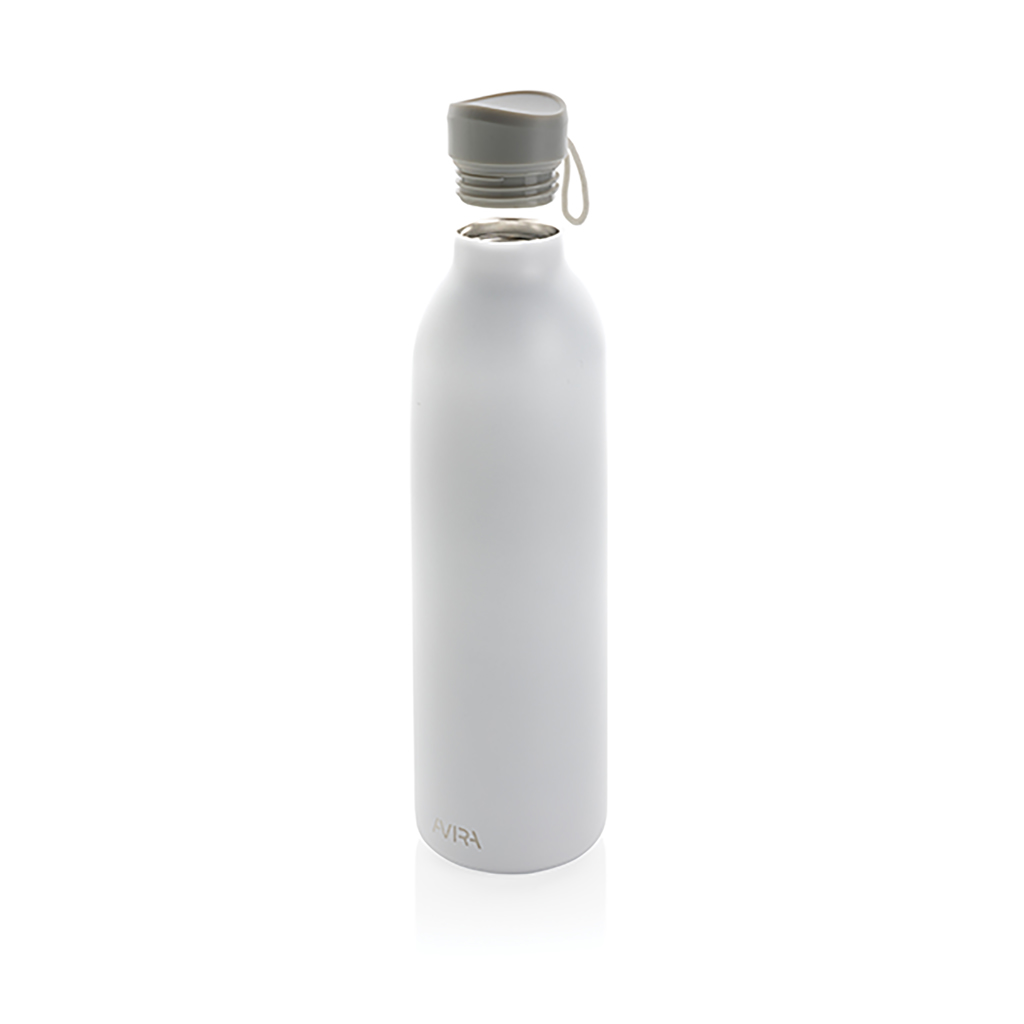 Botella Avira Avior 1L de acero RCS
